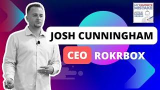 Rokrbox’s Journey Towards Five-Star Company Culture: Lessons in Resilience & Growth Josh Cunningham