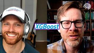 What is XGBoost