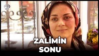 Yaşanmış Olaylar - Zalimin Sonu