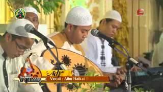 Alim Gambus Bojonegoro_ Adrok