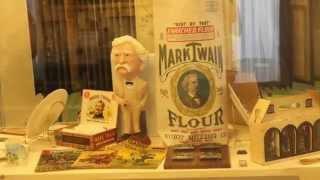 Hannibal, Missouri: Mark Twain's Hometown