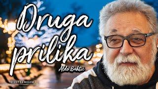 Život sa Bogom S04E04 - DRUGA PRILIKA - Aldo Bahtić