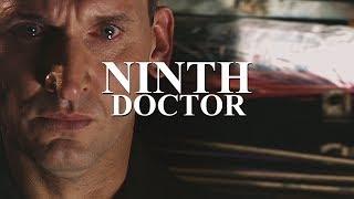 Ninth Doctor | You Happen To Be Kind