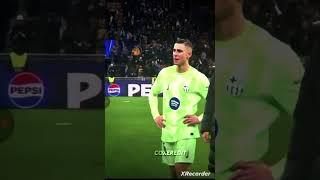 BARSLONA VS INTIR MILAN