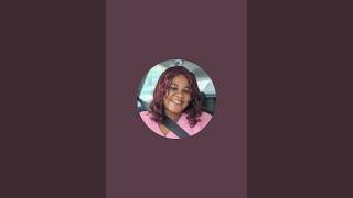 JENNIFER RANSON is live!