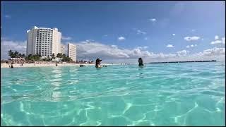 Hotel Krystal Cancún-with a perfect location in Cancun