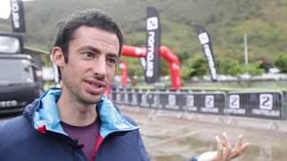 Salomon Glen Coe Skyline 2017 - Sky Extreme final