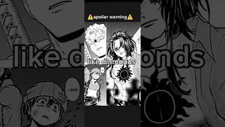 *Fall in love..* #death#spoileralert#viral#undeadunluck#andy#fuuko#sad#speer