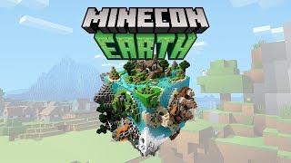 Minecon Earth 2018 Summary - Highlights, Recap, & Reaction