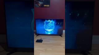 NHL on TNT copyright telecast 2023