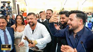 Hakim Lokman | Heyfa & Levend | Ultra4K | Part03| RossDeko#kurdischehochzeit by @dliarfilmproduction