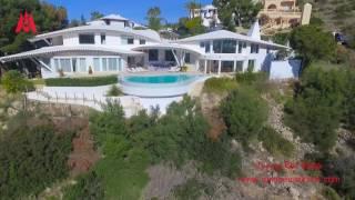 Unique Mallorca Elite homes