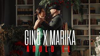 Gino X Marika - Áruld el (Cosa Sei) Official video