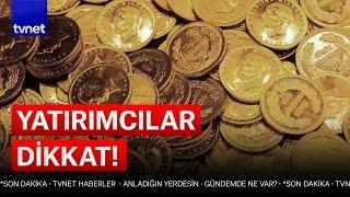 2025'te altın fiyatları ne olacak?