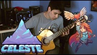 Prologue - Celeste (Guitar Cover)