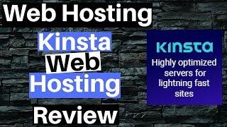 Need A Top Web Hosting Company? Kinsta Web Hosting Review