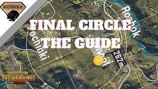 Final Circle The One Simple Trick To Winning PubG Mobile