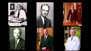 Department of Internal Medicine at UT Southwestern: Introduction