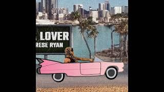 Tyrese Ryan - LA LOVER  (Visualiser)