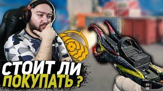 ЖНЕЦ - ЛЮТАЯ ИМБА? СТОИТ ПОКУПАТЬ? ПРОВЕРИМ НА РМ