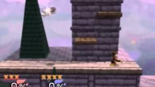 LB33 (Red Fox) vs ballin4life (White Fox) 2 with Commentary