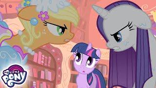 My Little Pony Deutsch  Die Pyjama-Party | Freundschaft ist Magie | Ganze Folge | MLP