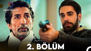 Babamın Günahları 2. Bölüm