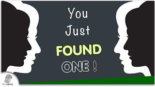 Kindred Spirit: 5 Signs You've Found One