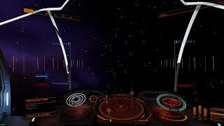 Elite   Dangerous Заправка от нейтронной звезды