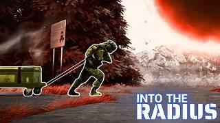 How to Survive and Thrive! - Into the Radius VR