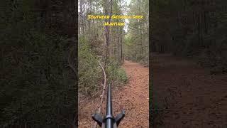 Southern Georgia Deer Hunting!