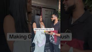 Making Grown Men Blush: Part 9 #NadiaAdelay #Adelay #Actor #MGMB