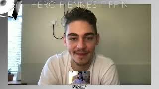 Meet Hero Fiennes Tiffin on fanmio