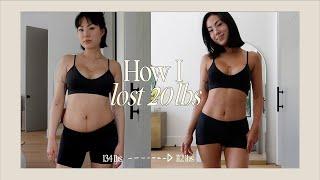 My Body Transformation | weight loss journey, fitness & wellness tips, postpartum