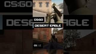 CS:GO vs CS Unreal Engine [Download in description] #csgo #unrealengine