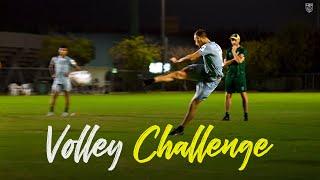 Volley Challenge | Pre-Season: Dubai |  Kerala Blasters | 2023