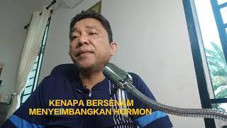 Dr Norman - Bagaimana Bersenam Menyeimbangkan Hormon