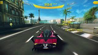 Asphalt 8  Airborne New Trainer | Gameplay | PC | 3.7.0m