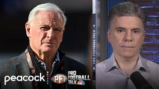 Cleveland Browns owner Jimmy Haslam has shown signs of dysfunction | Pro Football Talk | NFL on NBC