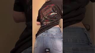 Jeans fart girl