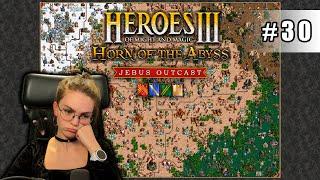 Игра против зрителей | Heroes of Might and Magic III