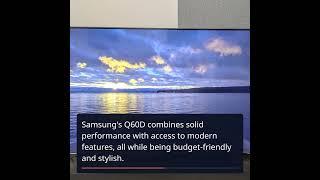 Top 3 Budget TVs for 2024: Best Value Picks Revealed