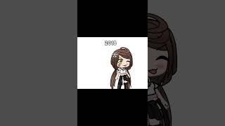 Nostalgia // Gacha // by mangy #shorts #gacha #nostalgia #viral