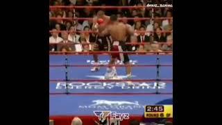 How to Feint Like Shane Mosley #shanemosley #howtofeint