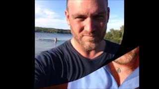 You Make Me Smile - Ty Olsson Tribute