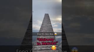 Stairway to Heaven???