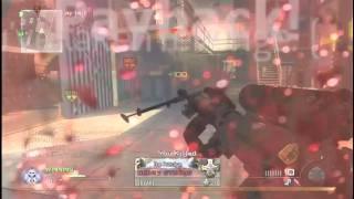 MW2 Quick Scope Montage (TSP)