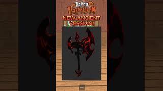 MORE 2024 MM2 HALLOWEEN LEAKS