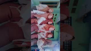 goyang anak smp