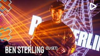 Ben Sterling @ ADE (LIVE DJ-set) | SLAM!